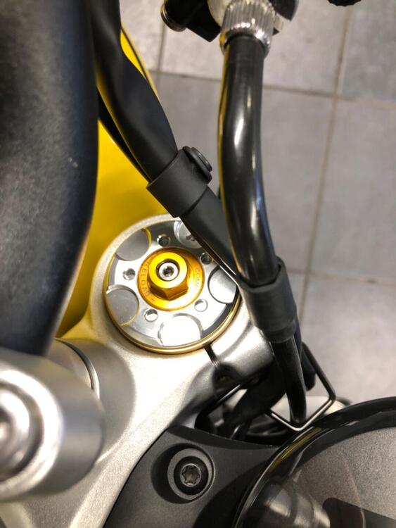 Triumph Speed Twin 1200 RS (2025) (4)