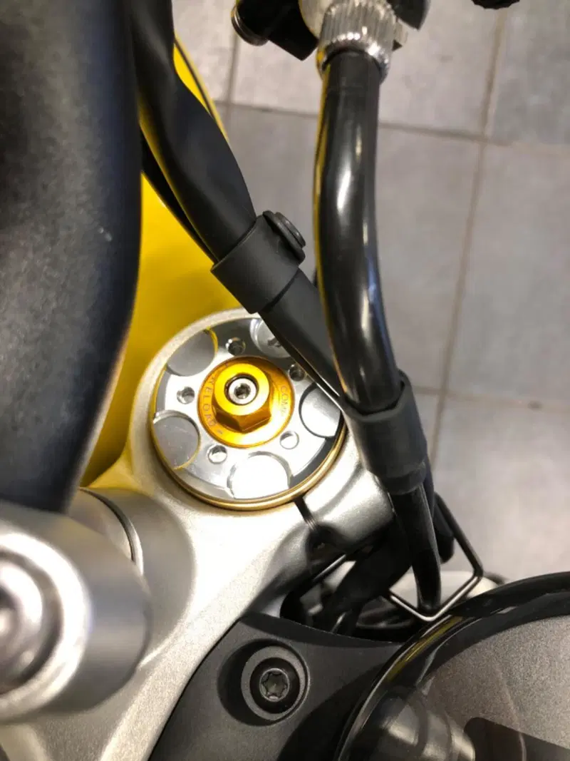 Triumph Speed Twin 1200 RS (2025 - 26) (4)