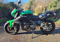 Benelli BN 600i (2012 - 16) usata