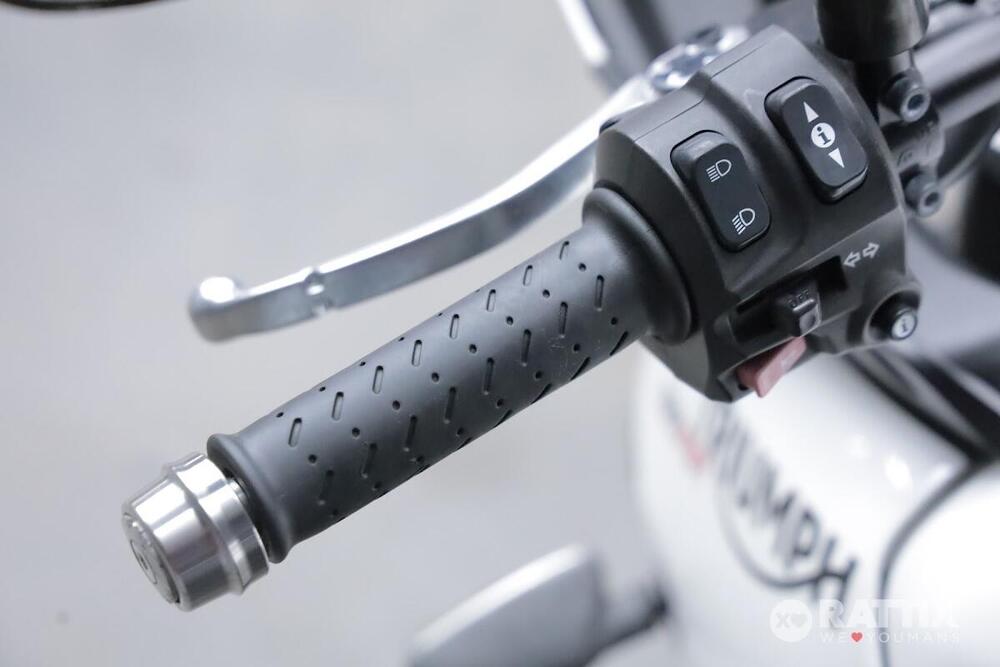 Triumph Tiger 1050 Sport ABS (2013 - 15) (2)