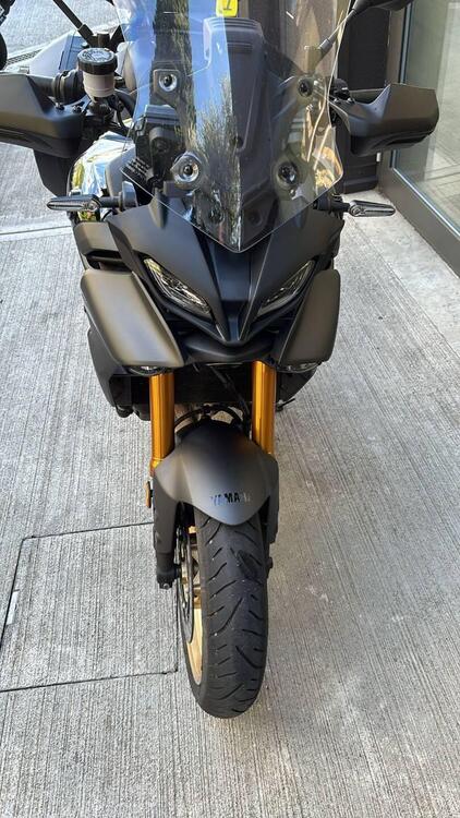 Yamaha Tracer 9 GT (2021 - 24) (5)