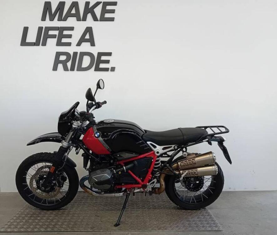 Bmw R nineT Urban GS (2021 - 24) (2)