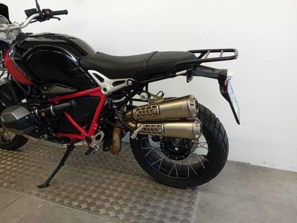Bmw R nineT Urban GS (2021 - 24) (5)