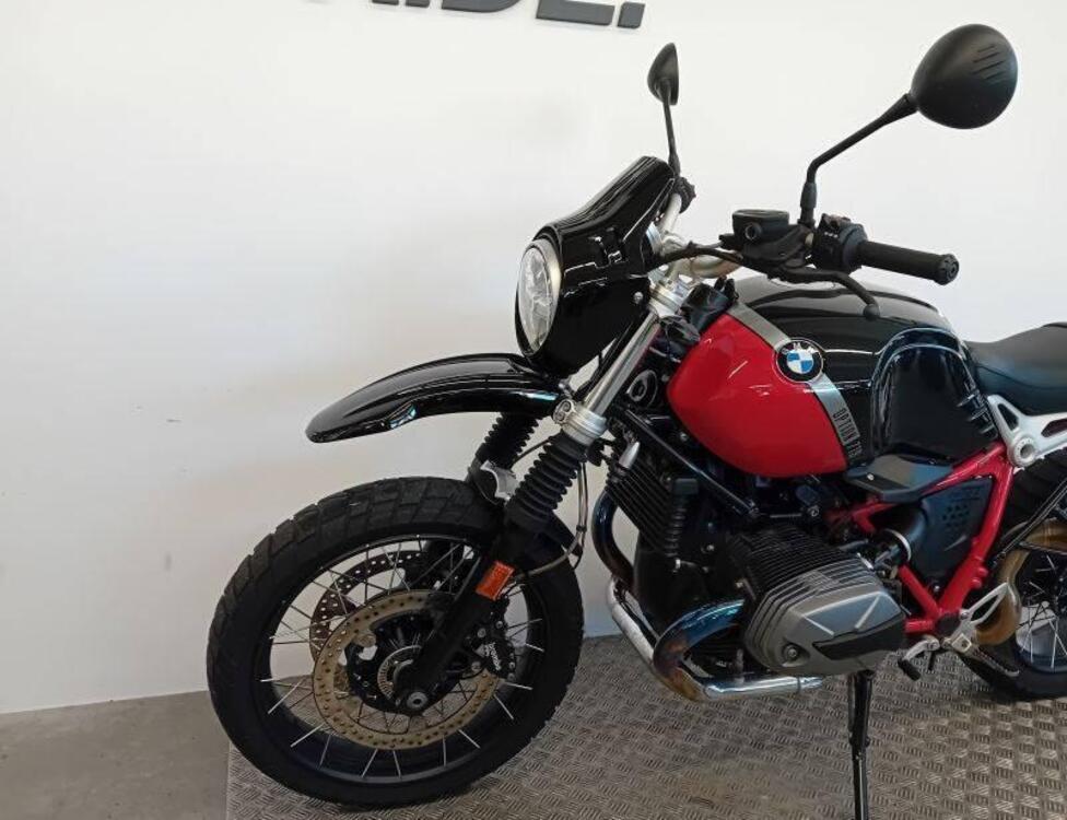 Bmw R nineT Urban GS (2021 - 24) (4)