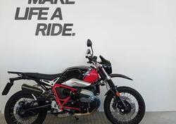 Bmw R nineT Urban GS (2021 - 24) usata