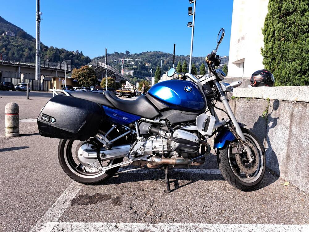 Bmw R 850 R (1994 - 02)