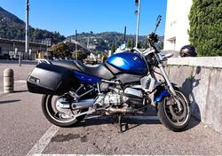 Bmw R 850 R (1994 - 02) usata