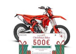 Betamotor RR X-PRO 250 2T Enduro (2026) nuova