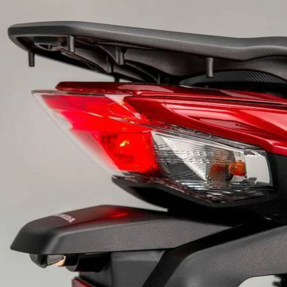 Honda Vision 110 (2025 - 26) (5)
