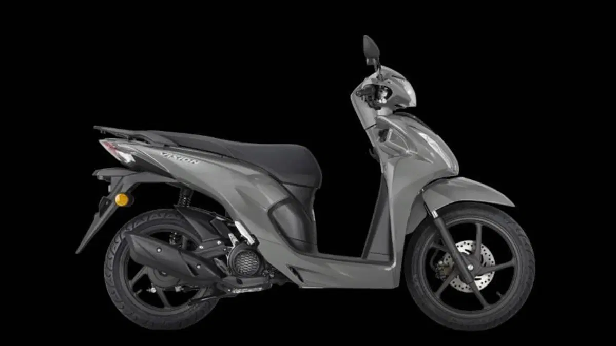 Honda Vision 110 (2025 - 26)