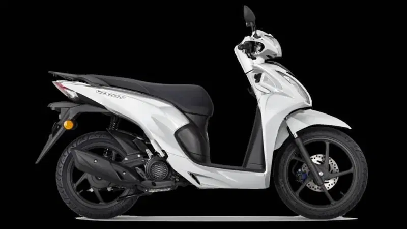 Honda Vision 110 (2025 - 26) (2)