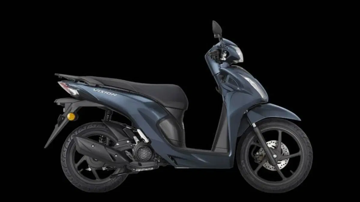 Honda Vision 110 (2025 - 26) (3)