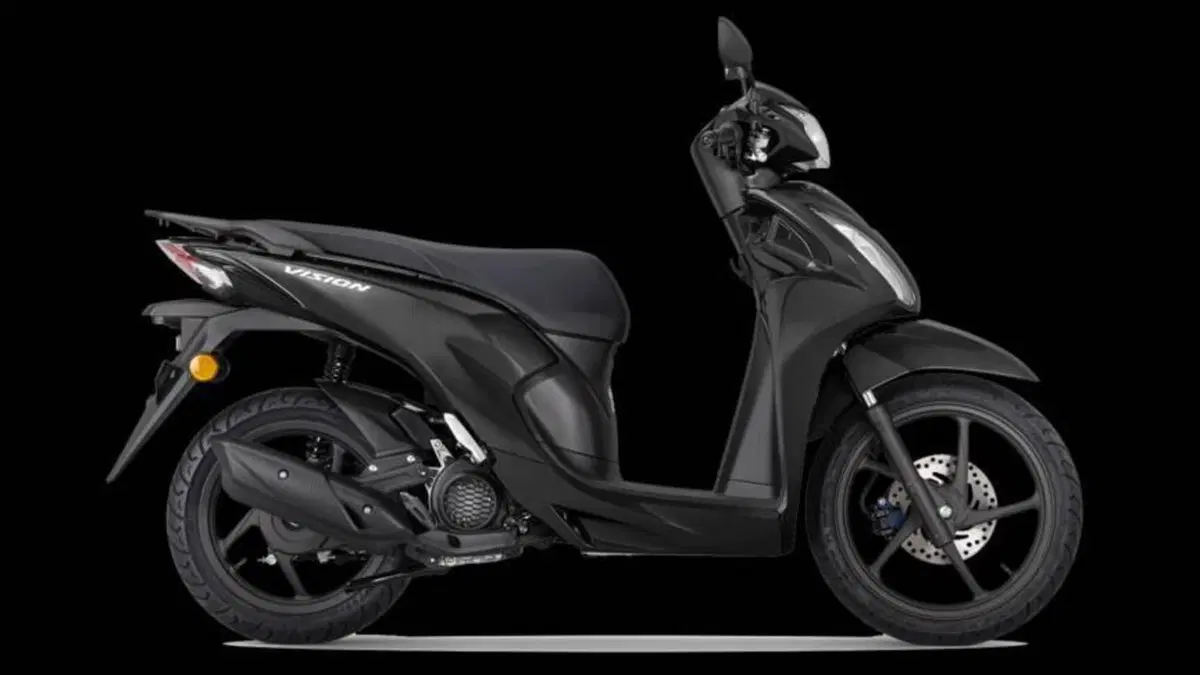 Honda Vision 110 (2025 - 26) (4)