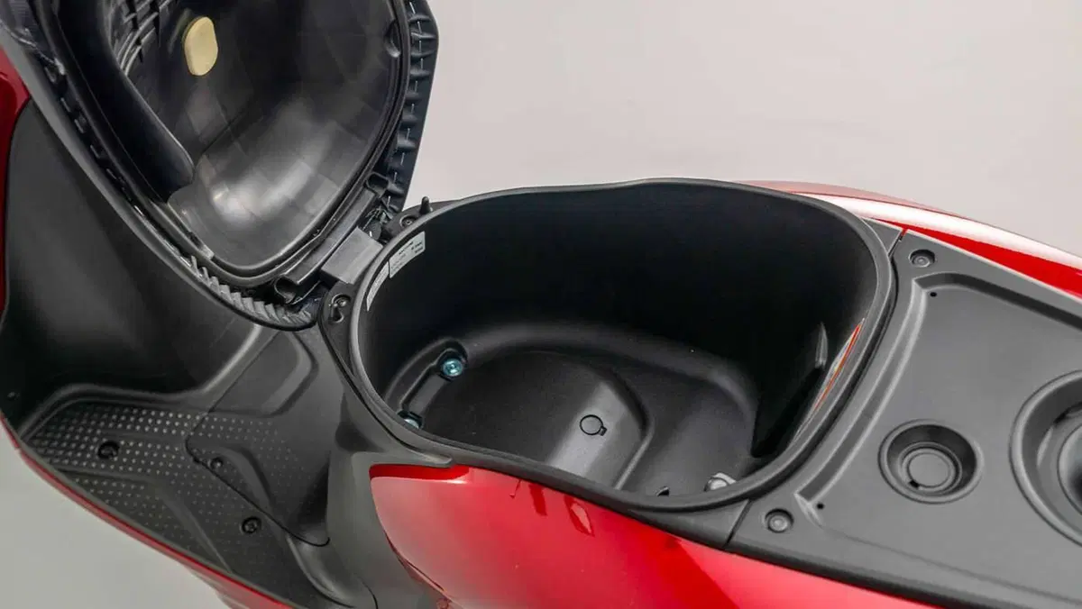 Honda Vision 110 (2025 - 26) (10)