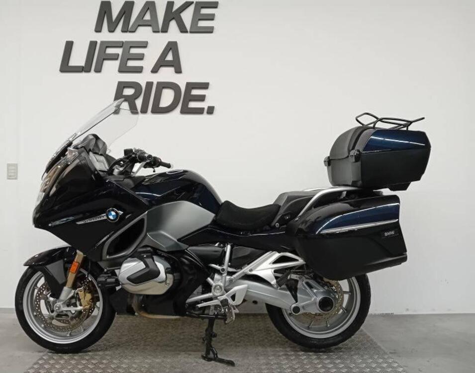 Bmw R 1250 RT (2019 - 20) (2)