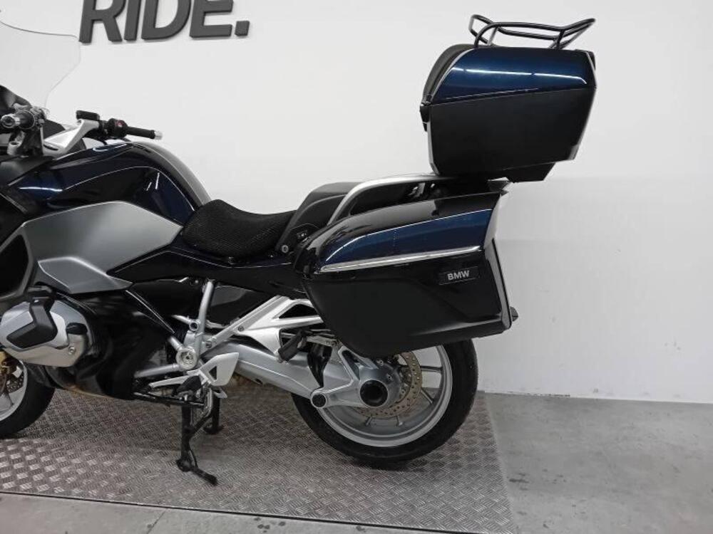 Bmw R 1250 RT (2019 - 20) (5)