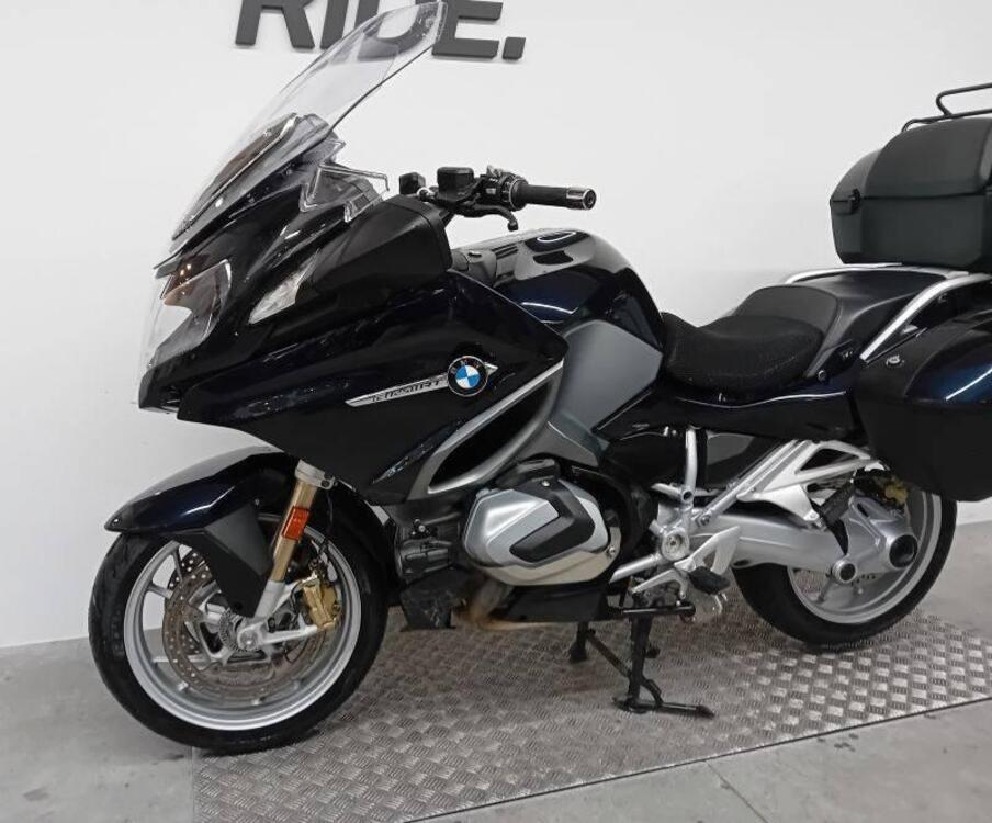 Bmw R 1250 RT (2019 - 20) (4)