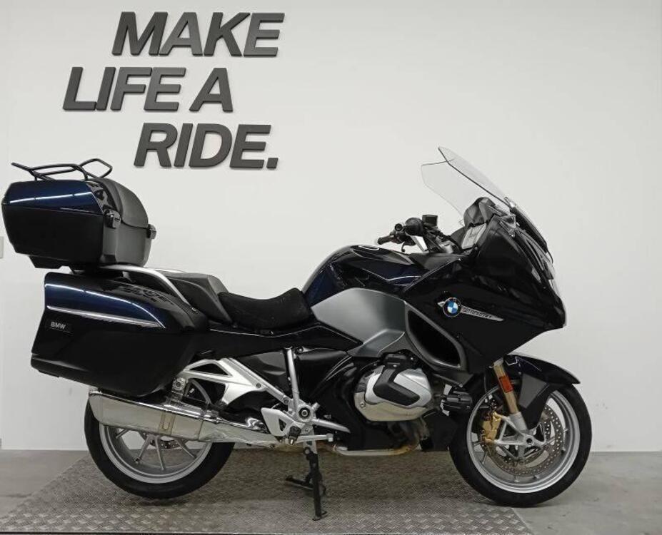 Bmw R 1250 RT (2019 - 20)