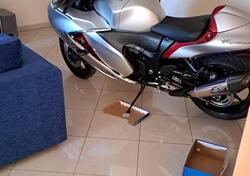 Suzuki GSX 1300 R Hayabusa (2021 - 24) usata