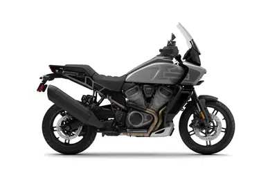 Harley-Davidson Pan America 1250 Special (2020 - 25) nuova