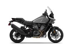 Harley-Davidson Pan America 1250 Special (2020 - 25) nuova