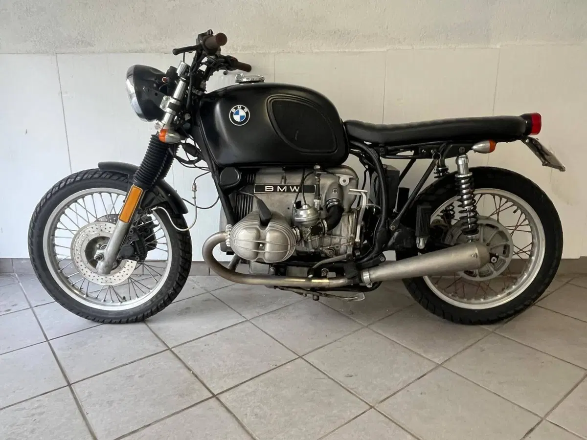 Bmw RT (2)