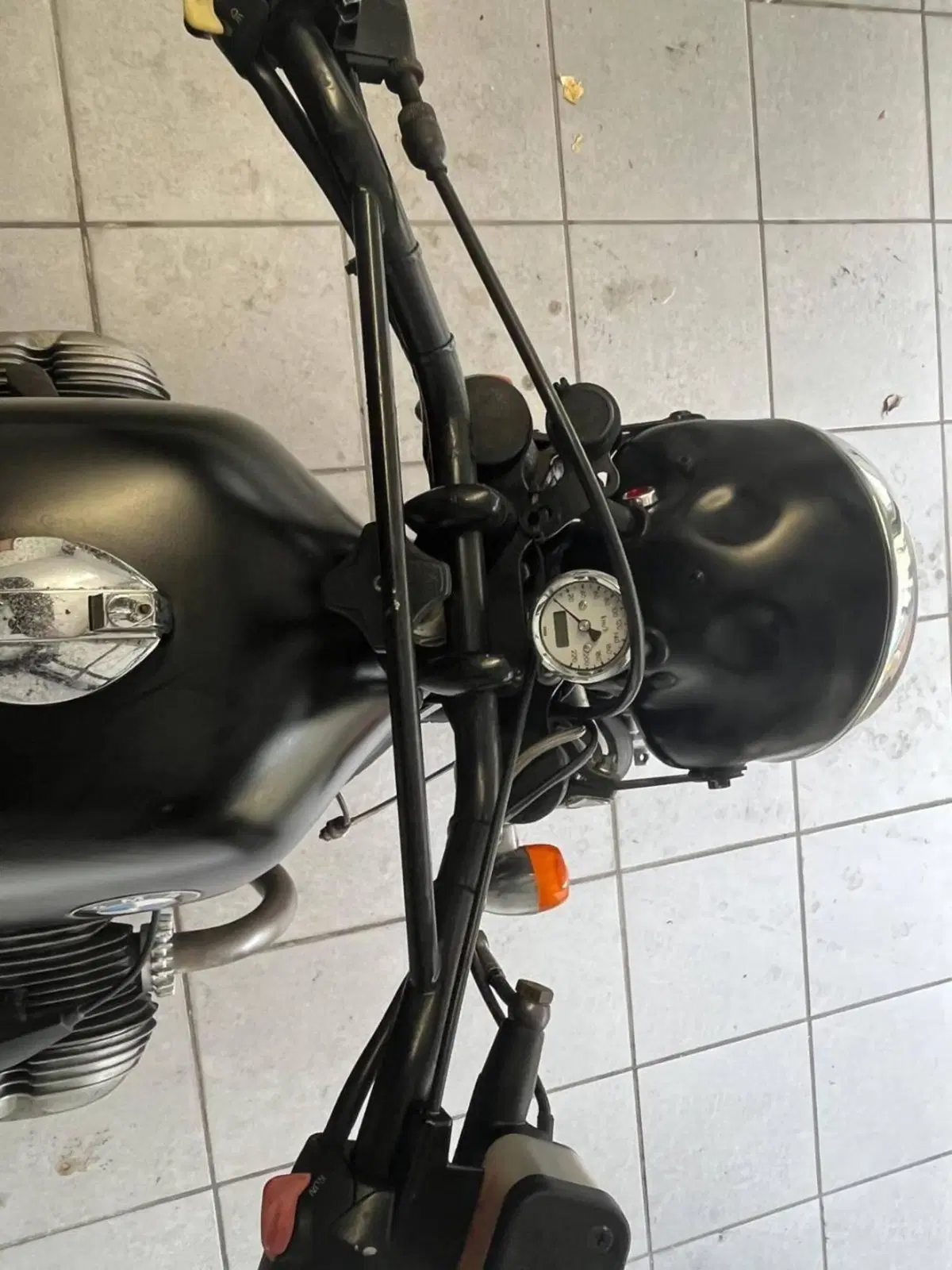 Bmw RT (5)