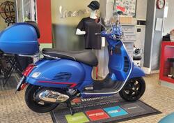 Vespa GTS 300 Super Sport Hpe (2021 - 22) usata