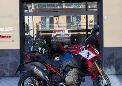 Ducati Multistrada V4 Pikes Peak (2021 - 24) usata