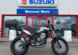 Betamotor Alp X (2024 - 25) nuova