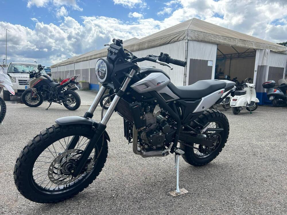 Betamotor Alp X (2024 - 25) (3)