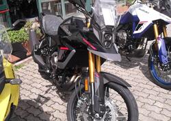 Suzuki V-Strom 800DE (2025) nuova