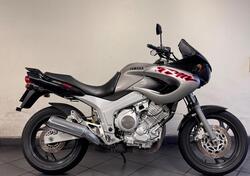 Yamaha TDM 850 (1996 - 01) usata