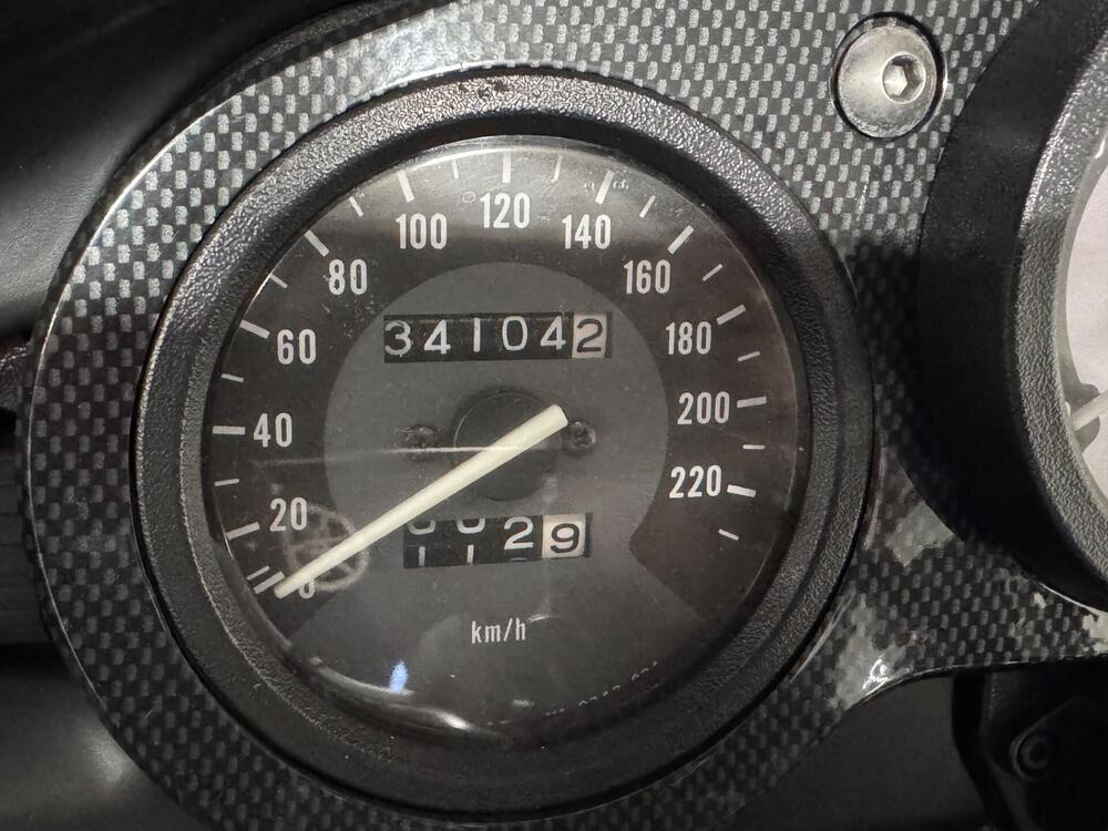 Yamaha TDM 850 (1996 - 01) (2)