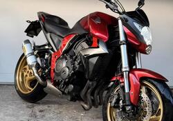 Honda CB 1000 R (2011 - 14) usata