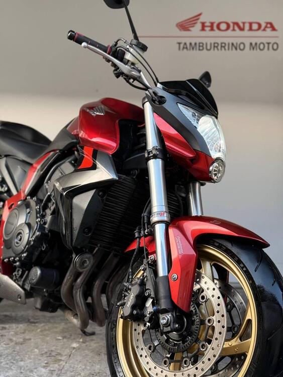 Honda CB 1000 R (2011 - 14) (2)