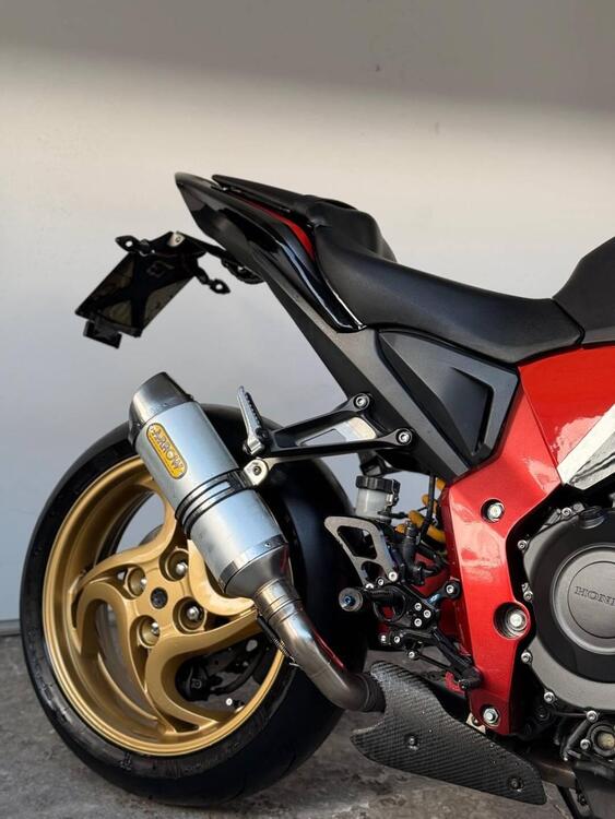 Honda CB 1000 R (2011 - 14) (3)