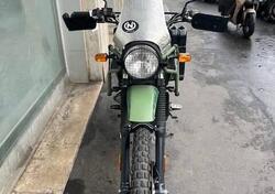 Royal Enfield Himalayan 411 (2021 - 24) usata