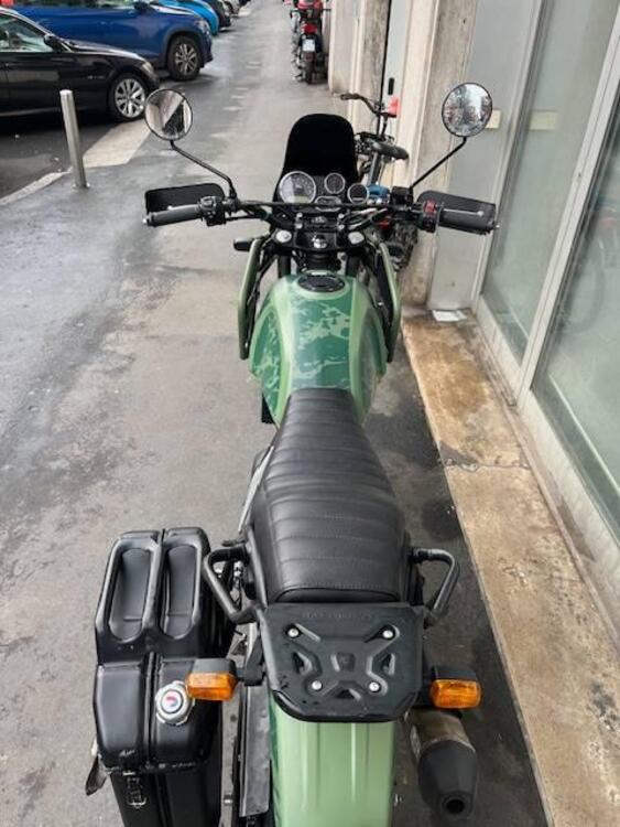 Royal Enfield Himalayan 411 (2021 - 24) (3)