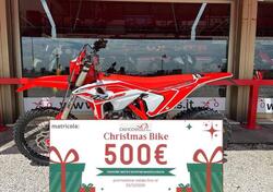 Betamotor RR X-PRO 300 2T Enduro (2025) nuova