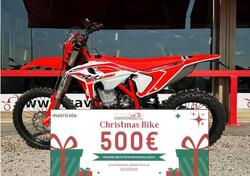 Betamotor RR X-PRO 350 4T Enduro (2025) nuova