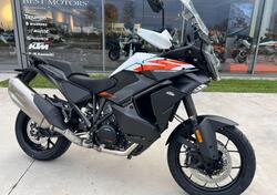 KTM 1390 Super Adventure S (2026) nuova