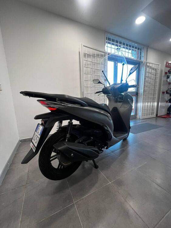 Honda SH 350 Sport (2021 - 24) (3)