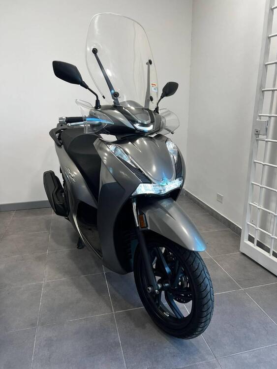 Honda SH 350 Sport (2021 - 24)