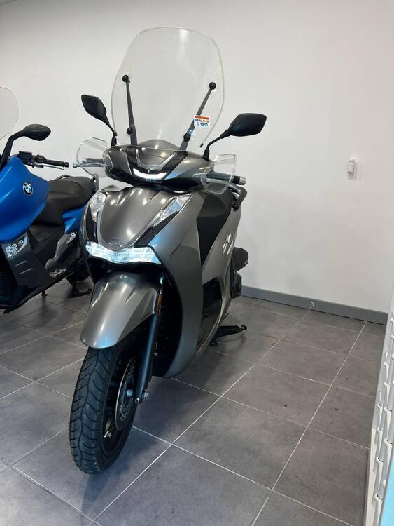 Honda SH 350 Sport (2021 - 24) (2)