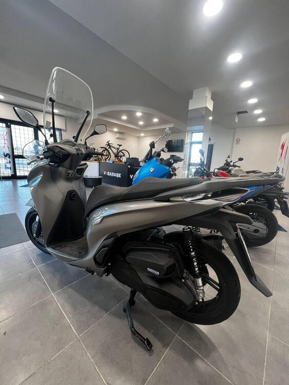 Honda SH 350 Sport (2021 - 24) (4)