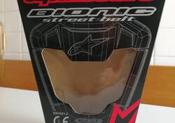 ALPINESTARS - paraschiena Bionic Street