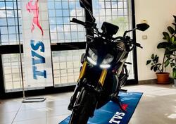 TVS Motor RTR 310 (2024 - 25) nuova