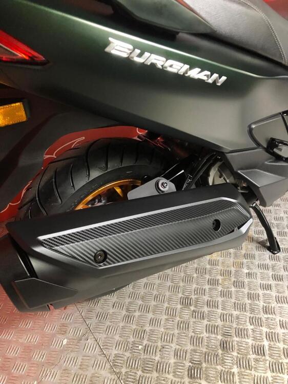 Suzuki Burgman 400 (2025) (5)