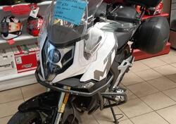CFMOTO 650MT (2021 - 24) usata